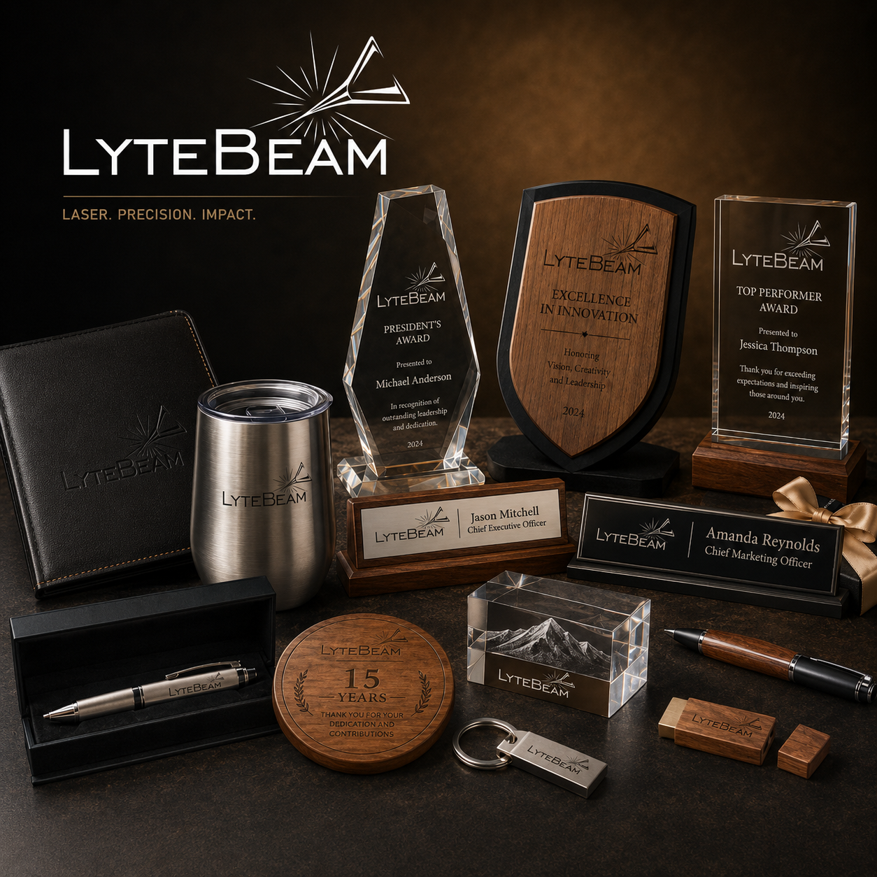 Corporate Gifts